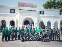 Rumah Sakit Tingkat II dr.Soedjono Magelang, Menjadi Percontohan Pelayanan Publik Terintegrasi di Lingkungan TNI