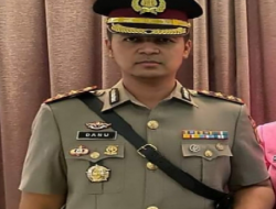 Usai Upacara Tujuh Puluh Personel Polres OKU Dilakukan Tes Urine Mendadak