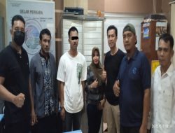 Kasat Narkoba Polres OKU: Hari ini juga Julian Putra Akan Dipulangkan Ke Pihak Keluarganya