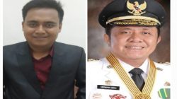 Herman Deru Gagal Membangun Sumatera Selatan Dan Sandera Pemerintahan Daerah