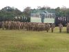 Letjen TNI Ignatius Yogo Triyono Tutup Latgabma Super Garuda Shield Tahun 2022