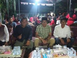 Yudi Purna Nugraha Digadang-Gadang Sangat Pantas Maju Dalam Kontestasi Pilkada OKU