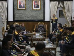 Radja Gowes Baturaja Akan Lakukan Ekspedisi #3 Gowes Road To Baturaja-Ranau 140 KM