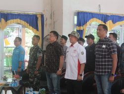 Pengurus Daerah ESport Kabupaten OKU Gelar Turnamen Piala Bupati OKU