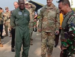 Panglima TNI : Australi Sudah Berlatih Lebih Dari 15 Tahun Secara Bilateral