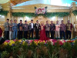 Yudi Zamzam Semakin Dikenal, Masyarakat Siap Dukung YPN Jadi Bupati OKU