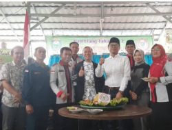 PJ Bupati OKU Doakan Yudi Purna Nugraha Sukses Melenggang di Pilkada Serentak 2024