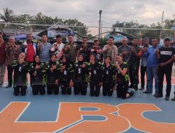 BPD Lubuk Banjar: YPN Tokoh Muda Yang Layak Menjadi Pemimpin OKU