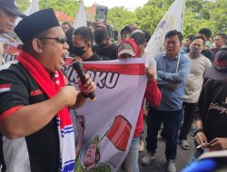 YPN, DPRD Sepakat Insentif RT dan RW Desa se OKU Naik.