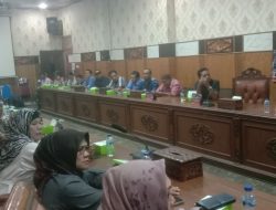 Yudi Purna Nugraha: Kenaikan Gaji RT/RW Tinggal Menunggu Proses Revisi Perbub Secara Administratif