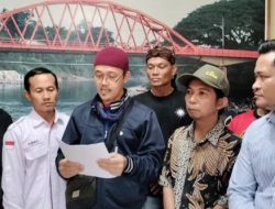 Dianggap Telah Mencederai Demokrasi, 10 Perguruan dan 12 Pengurus IPSI Kecamatan Meminta Prabowo Subianto Berikan Sanksi Bagi Pengurus IPSI Sumsel