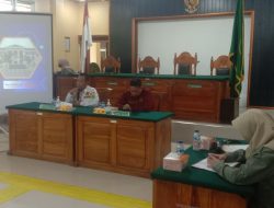 Urgent, Pengadilan Negeri Baturaja Membutuhkan Fasilitas Pelayanan Publik