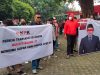Gerakan-PEBI Dorong KPK Segera Periksa Transaksi Keuangan Ketua DPRD OKU Terkait Dugaan Korupsi Proyek Simpang Mio Kelumpang