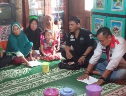 Permudah Urusan Warga Dapatkan Kartu Indonesia Sehat, Tim Relawan YPN Terjun Langsung Ditengah Kesulitan Warga