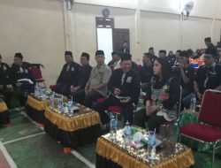 YPN Serukan Warga PSHT Jaga Kehormatan Harkat dan Martabat Organisasi