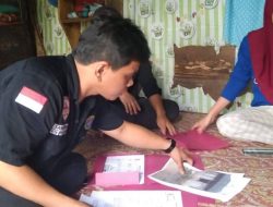 Gerak Cepat Relawan YPN Berikan Bantuan Kesehatan Kepada 2 Warga Ulak Lebar Yang Berjuang Melawan Penyakit