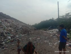 Pemerintah Ingkar Janji, Warga Gunung Meraksa Minta TPAS Dipindahkan