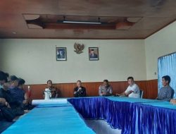Warga Ancam Bakal Numpang Mandi di Rumah Dinas Bupati