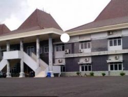 Rapat Paripurna Dinilai Tidak Korum, Legalitasnya di Pertanyakan