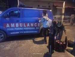 Dijanjikan Dapat Pendampingan Pengobatan Dari Pemerintah, Ternyata Hanyalah Janji