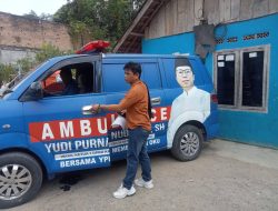 Tak Diragukan Lagi, YPN Layak Jadi Pemimpin OKU, Ini Buktinya !