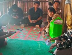 Kunjungan Relawan YPN Membawa Secercah Harapan Untuk Mirawati