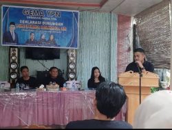 UKIR SEJARAH, GERBONG PENDUKUNG YPN KIAN MEMBESAR