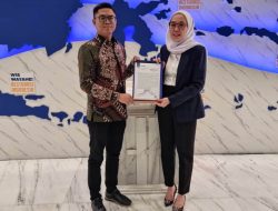 DUA TOKOH MUDA YPN-YESS DAPAT RESTU PARTAI NASDEM, ALIH GENERASI AKAN SEGERA TERWUJUD