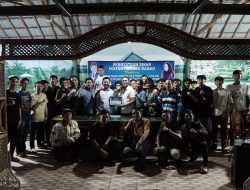 DAPAT DUKUNGAN DARI IKATAN PEMUDA RANAU, YPN-YESS DINILAI MENJADI REPRESENTATIF ANAK MUDA