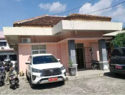 EKS TERPIDANA DIANGKAT JADI CAMAT, INSPEKTORAT BERKILAH SOAL MEKANISME ETIK DAN DISIPLIN