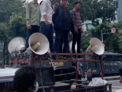 FPR: Desak KPK Segera Tetapkan Tersangka Aktor Intelektual Kasus Pokir DPRD OKU