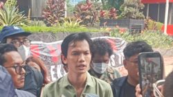 FPR DESAK KPK, SEGERA TETAPKAN BUPATI OKU SEBAGAI TERSANGKA