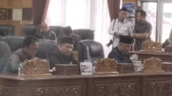 Kepala Dinas Pendidikan Dianggap Tidak Memahami Tugas dan Fungsi DPRD yang Diatur Dalam Konstitusi
