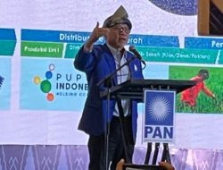Ketua Umum DPP PAN: Pentingnya Kesetiaan Dalam Perjuangan Politik