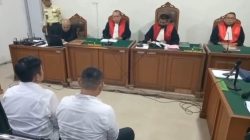 KPK Buka Peluang Pengembangan Kasus Pokir DPRD OKU Usai Vonis Robi dan Parwanto