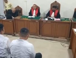 KPK Buka Peluang Pengembangan Kasus Pokir DPRD OKU Usai Vonis Robi dan Parwanto