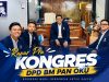Rapat Pra Kongres DPD BM PAN OKU Momentum Penting Bagi Seluruh Barisan Muda Partai Amanat Nasional 